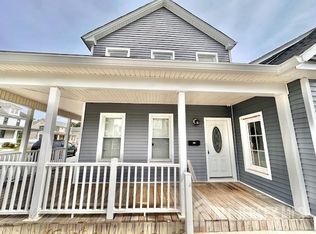 101 S Pine Ave UNIT B, South Amboy, NJ 08879