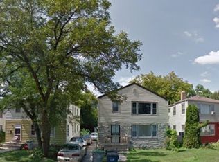 4973 N 47th St, Milwaukee, WI 53218