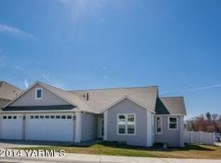 6614 W Yakima Ave, Yakima, WA 98908