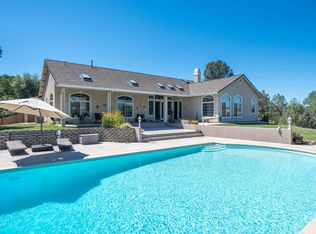 2707 Blue Bell Dr, Redding, CA 96001