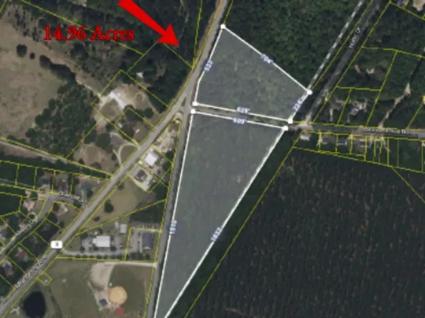 Highway 3, Barnwell, SC 29812