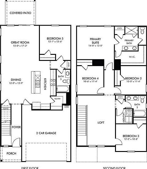 2nd image of 138 Bechler Dr