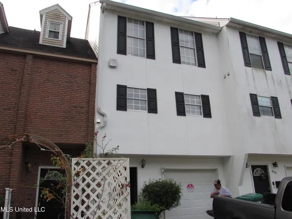 434 Sans Souci Dr, Gulfport, MS 39507