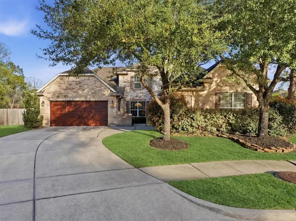 15607 Shining Brook Ct, Houston, TX 77044