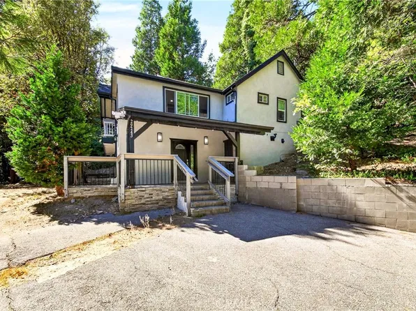 29243 Hook Creek Rd, Cedar Glen, CA 92321