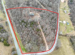 42 Pacific Dr, Crane, MO 65633