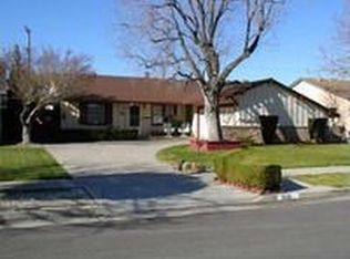3601 Irlanda Way, San Jose, CA 95124