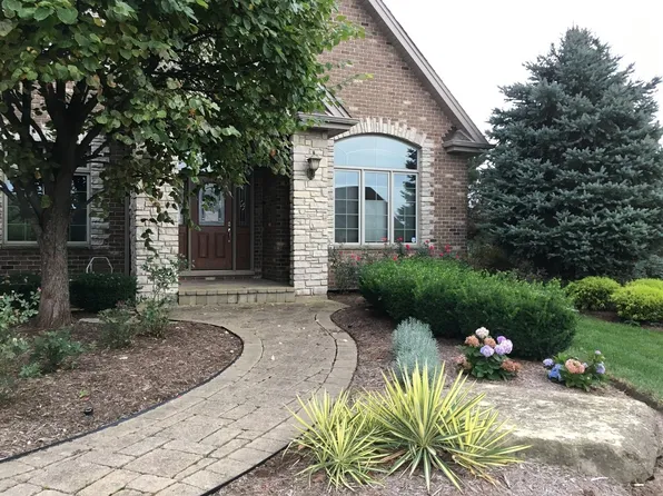 16157 S Syd Creek Dr, Homer Glen, IL 60491