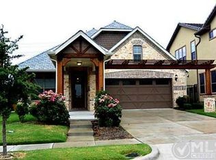 8220 Texian Trl, McKinney, TX 75070