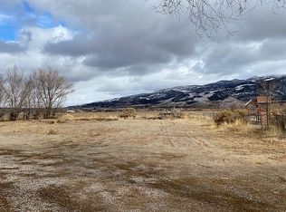 4098 N Quarterhorse Ln, Enoch, UT 84721