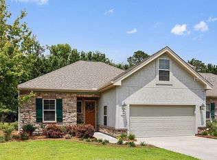1590 Abbey Glen Way, Hardeeville, SC 29927