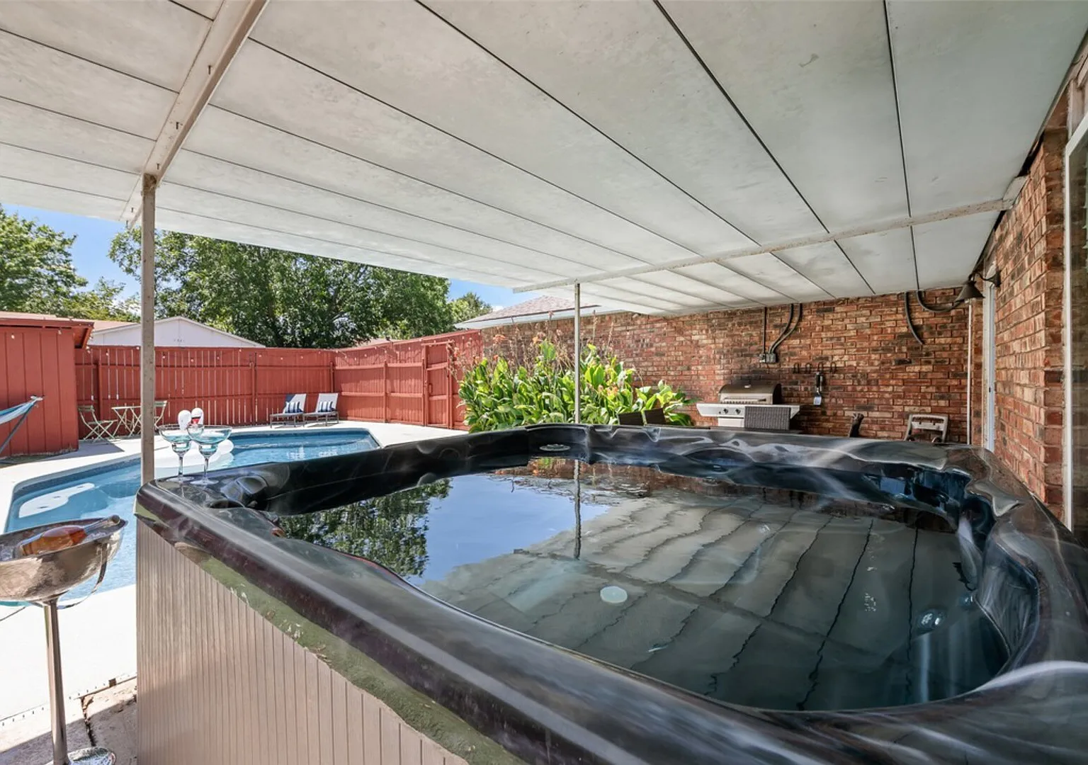 9230 Millwood Dr — Photo 2