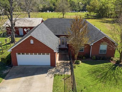 116 Vaughn Dr, Lucedale, MS, 39452