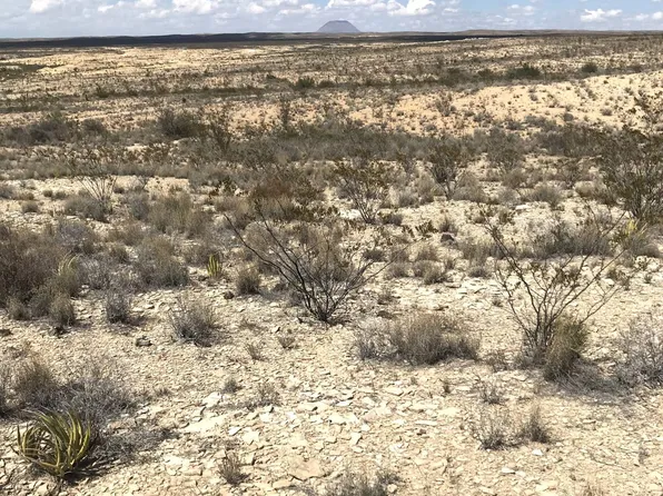 13447 Pecos Rd, Terlingua, TX 79852
