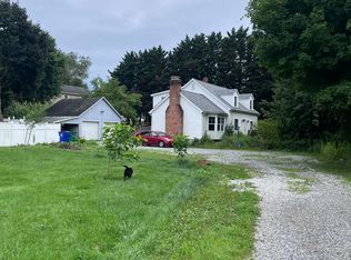 1255 S Franklin St, Christiansburg, VA 24073