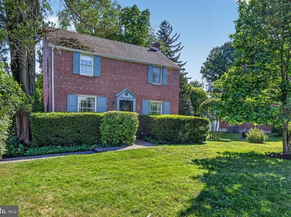 212 Idlewild Ln, Media, PA 19063