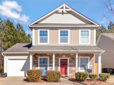 4152 Broadstairs Dr SW, Concord, NC, 28025