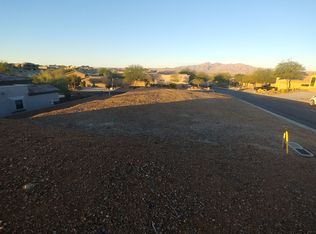 1866 E Troon Dr, Lake Havasu City, AZ 86404
