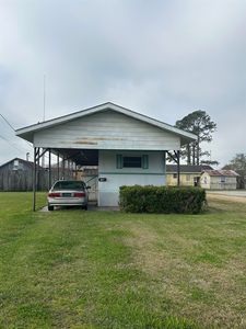 120 Hollywood St, Thibodaux, LA, 70301