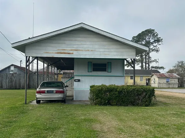120 Hollywood St, Thibodaux, LA 70301