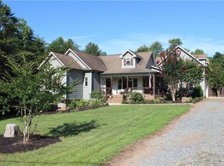 8267 Coldwater Rd, Stokesdale, NC 27357