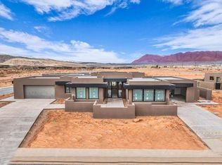 582 Juniper Way, Ivins, UT 84738