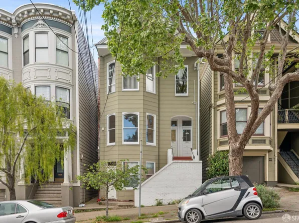 1016 Noe St #B, San Francisco, CA 94114