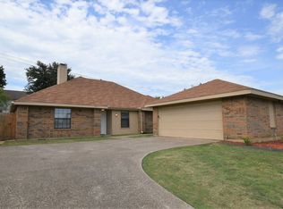 2021 Sancerre Ln, Carrollton, TX 75007