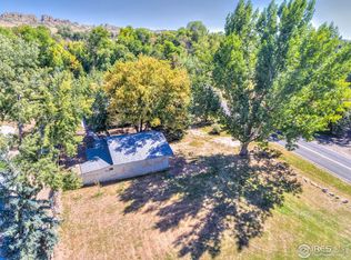 2866 Glade Rd, Loveland, CO 80538