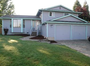 5928 35th Way SE, Auburn, WA 98092