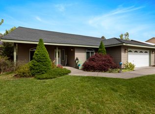 2517 Sari Ave, Klamath Falls, OR