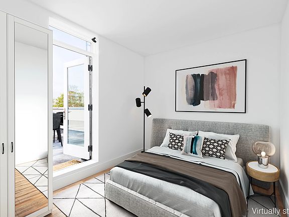 4th image of 140 Quincy St #5