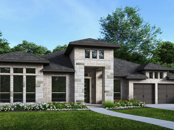 6004 Mesquite Creek Ct, Fort Worth, TX 76126