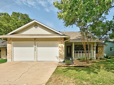 9808 Woodshire Dr, Austin, TX, 78748