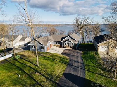 21768 Floyd Lake Dr, Detroit Lakes, MN, 56501