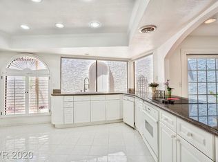 3412 Calle Del Torre, Las Vegas, NV 89102