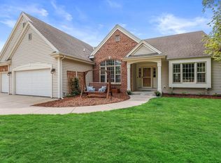 W154S7609 Rain Tree Ct, Muskego, WI 53150