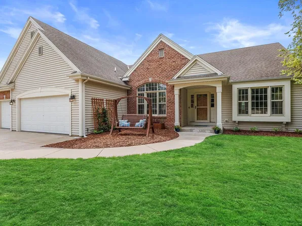W154S7609 Rain Tree COURT, Muskego, WI 53150