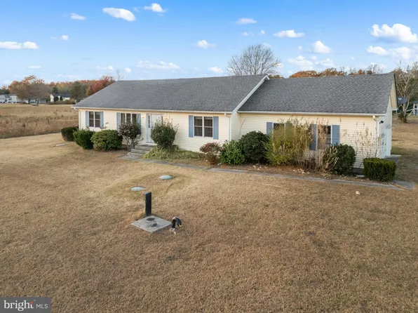 3620 Milford Harrington Hwy, Harrington, DE 19952