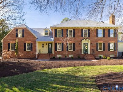 302 Grande Ct, Henrico, VA, 23229