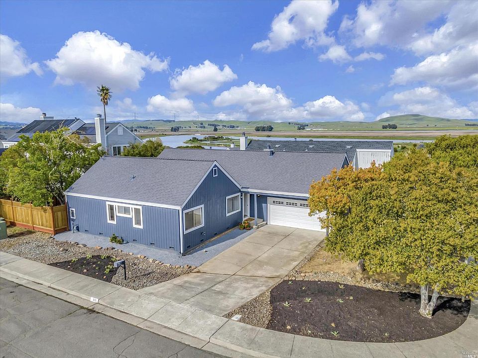 719 Albatross Dr, Novato, CA 94945 Zillow