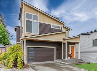 2311 S 135th Ln, Seatac, WA