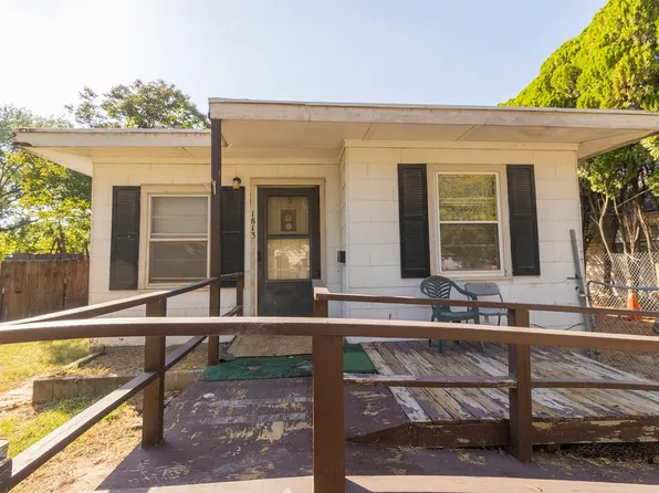 1813 S Exchange Pl, Wichita, KS 67213