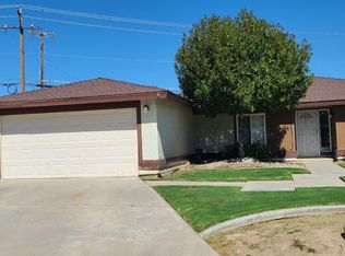 3205 Kennedy Way, Bakersfield, CA 93309