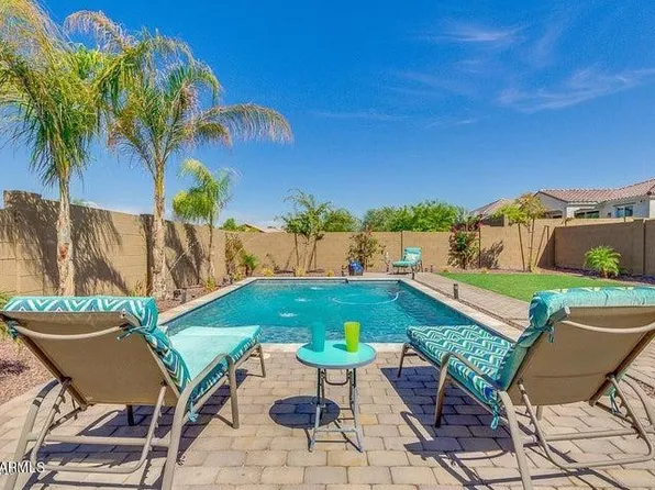 7919 S 8th Way, Phoenix, AZ 85042