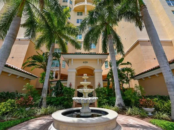 409 N Point Rd APT 1001-B4, Osprey, FL 34229
