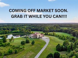 2343 N 600th Rd, Edgerton, KS 66021