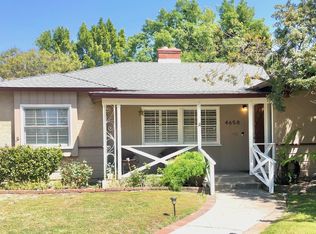 4658 Willowcrest Ave, North Hollywood, CA 91602
