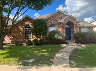 6216 Calloway Dr, McKinney, TX 75070