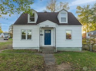417 Wilmington Ave, Dayton, OH 45420